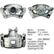 Purchase Top-Quality Front Right Rebuilt Caliper With Hardware by CENTRIC PARTS - 141.63075 pa11