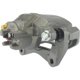 Purchase Top-Quality Front Right Rebuilt Caliper With Hardware by CENTRIC PARTS - 141.63075 pa14