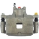 Purchase Top-Quality Front Right Rebuilt Caliper With Hardware by CENTRIC PARTS - 141.63075 pa7