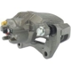 Purchase Top-Quality Front Right Rebuilt Caliper With Hardware by CENTRIC PARTS - 141.63075 pa8