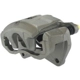 Purchase Top-Quality Front Right Rebuilt Caliper With Hardware by CENTRIC PARTS - 141.63075 pa9