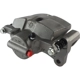 Purchase Top-Quality Front Right Rebuilt Caliper With Hardware by CENTRIC PARTS - 141.63085 pa4