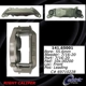 Purchase Top-Quality Front Right Rebuilt Caliper With Hardware by CENTRIC PARTS - 141.65001 pa4