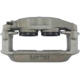 Purchase Top-Quality Front Right Rebuilt Caliper With Hardware by CENTRIC PARTS - 141.65003 pa7