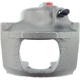 Purchase Top-Quality Front Right Rebuilt Caliper With Hardware by CENTRIC PARTS - 141.65009 pa1