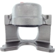 Purchase Top-Quality Front Right Rebuilt Caliper With Hardware by CENTRIC PARTS - 141.65009 pa3