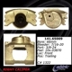 Purchase Top-Quality Front Right Rebuilt Caliper With Hardware by CENTRIC PARTS - 141.65009 pa6