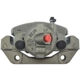 Purchase Top-Quality Front Right Rebuilt Caliper With Hardware by CENTRIC PARTS - 141.65021 pa1