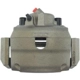 Purchase Top-Quality Front Right Rebuilt Caliper With Hardware by CENTRIC PARTS - 141.65021 pa6