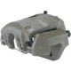 Purchase Top-Quality Front Right Rebuilt Caliper With Hardware by CENTRIC PARTS - 141.65021 pa8