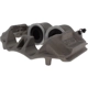 Purchase Top-Quality Front Right Rebuilt Caliper With Hardware by CENTRIC PARTS - 141.65023 pa6