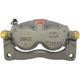 Purchase Top-Quality Front Right Rebuilt Caliper With Hardware by CENTRIC PARTS - 141.65029 pa1