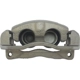 Purchase Top-Quality Front Right Rebuilt Caliper With Hardware by CENTRIC PARTS - 141.65029 pa2