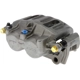 Purchase Top-Quality Front Right Rebuilt Caliper With Hardware by CENTRIC PARTS - 141.65033 pa9