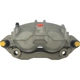 Purchase Top-Quality Front Right Rebuilt Caliper With Hardware by CENTRIC PARTS - 141.65035 pa10