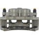 Purchase Top-Quality Front Right Rebuilt Caliper With Hardware by CENTRIC PARTS - 141.65035 pa11