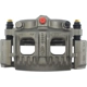 Purchase Top-Quality Front Right Rebuilt Caliper With Hardware by CENTRIC PARTS - 141.65035 pa3