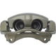 Purchase Top-Quality Front Right Rebuilt Caliper With Hardware by CENTRIC PARTS - 141.65037 pa12