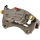 Purchase Top-Quality Front Right Rebuilt Caliper With Hardware by CENTRIC PARTS - 141.65037 pa16