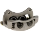Purchase Top-Quality Front Right Rebuilt Caliper With Hardware by CENTRIC PARTS - 141.65037 pa17