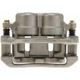 Purchase Top-Quality Front Right Rebuilt Caliper With Hardware by CENTRIC PARTS - 141.65037 pa2