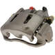 Purchase Top-Quality Front Right Rebuilt Caliper With Hardware by CENTRIC PARTS - 141.65037 pa20