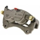 Purchase Top-Quality Front Right Rebuilt Caliper With Hardware by CENTRIC PARTS - 141.65037 pa9