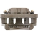 Purchase Top-Quality Front Right Rebuilt Caliper With Hardware by CENTRIC PARTS - 141.65039 pa7