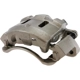 Purchase Top-Quality Front Right Rebuilt Caliper With Hardware by CENTRIC PARTS - 141.65039 pa8