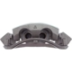 Purchase Top-Quality Front Right Rebuilt Caliper With Hardware by CENTRIC PARTS - 141.65039 pa9