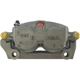 Purchase Top-Quality Front Right Rebuilt Caliper With Hardware by CENTRIC PARTS - 141.65045 pa8