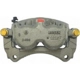 Front Right Rebuilt Caliper With Hardware by CENTRIC PARTS - 141.65049 pa17