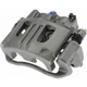 Front Right Rebuilt Caliper With Hardware by CENTRIC PARTS - 141.65049 pa24