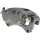 Front Right Rebuilt Caliper With Hardware by CENTRIC PARTS - 141.65049 pa25