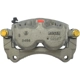 Front Right Rebuilt Caliper With Hardware by CENTRIC PARTS - 141.65049 pa8