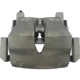 Purchase Top-Quality Front Right Rebuilt Caliper With Hardware by CENTRIC PARTS - 141.65051 pa2