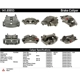 Purchase Top-Quality Front Right Rebuilt Caliper With Hardware by CENTRIC PARTS - 141.65053 pa4