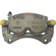 Purchase Top-Quality Front Right Rebuilt Caliper With Hardware by CENTRIC PARTS - 141.65057 pa7