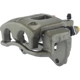 Purchase Top-Quality Front Right Rebuilt Caliper With Hardware by CENTRIC PARTS - 141.65057 pa8