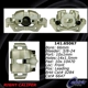 Purchase Top-Quality Front Right Rebuilt Caliper With Hardware by CENTRIC PARTS - 141.65067 pa1