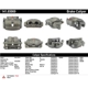 Purchase Top-Quality Front Right Rebuilt Caliper With Hardware by CENTRIC PARTS - 141.65069 pa1