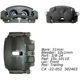 Purchase Top-Quality Front Right Rebuilt Caliper With Hardware by CENTRIC PARTS - 141.65069 pa11