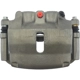 Purchase Top-Quality Front Right Rebuilt Caliper With Hardware by CENTRIC PARTS - 141.65069 pa7