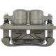 Purchase Top-Quality Front Right Rebuilt Caliper With Hardware by CENTRIC PARTS - 141.65069 pa8