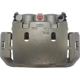 Purchase Top-Quality Front Right Rebuilt Caliper With Hardware by CENTRIC PARTS - 141.65071 pa7
