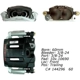 Purchase Top-Quality Front Right Rebuilt Caliper With Hardware by CENTRIC PARTS - 141.65073 pa14