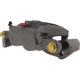 Purchase Top-Quality Front Right Rebuilt Caliper With Hardware by CENTRIC PARTS - 141.65077 pa2