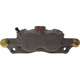 Purchase Top-Quality Front Right Rebuilt Caliper With Hardware by CENTRIC PARTS - 141.65077 pa7