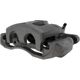 Purchase Top-Quality Front Right Rebuilt Caliper With Hardware by CENTRIC PARTS - 141.65077 pa8