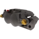 Purchase Top-Quality Front Right Rebuilt Caliper With Hardware by CENTRIC PARTS - 141.65079 pa8